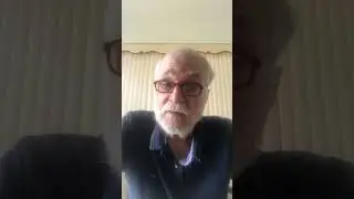 Reforçando anúncio de vídeo que estreia hoje às 19:00s