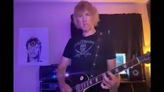Moonage - Ronno