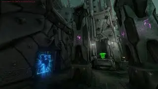 SyncError and Tower of Koth Duel Build + New Crossbow Railgun