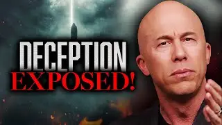 The Spirit of Deception Will Be Exposed! (Prophetic Warning)