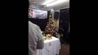 Oh Holy Night- Nikki C