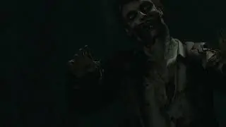 Resident Evil / Прохождение / Часть 2