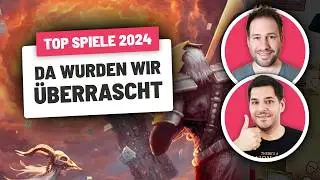 Diese Brettspiele waren viel besser als gedacht!