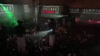 Chris Lake - How’s Your Evening So Far (Brooklyn Mirage, 07/19/2021)