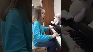 Филлип Эммануил Бах. Менуэт.