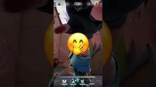 jett glitch for head pats :) | 