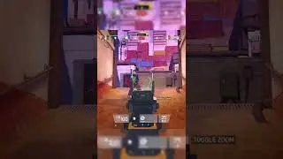 My First Ranked Match in Spectre Divide