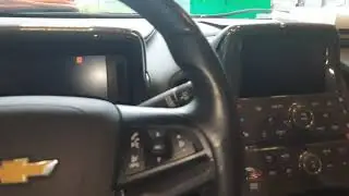 Чистка кондиционера Chevrolet volt 2013