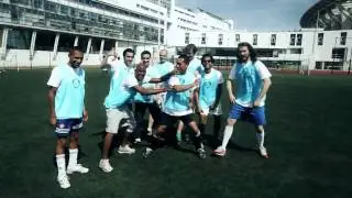 BKRW Football TOURNAMENT NIKE IAM1 PARIS