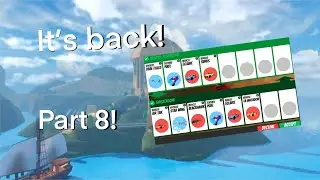 Trading Snake to Beam Hybrid Jailbreak Part 8
