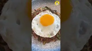 Yakisoba MODE ON!!