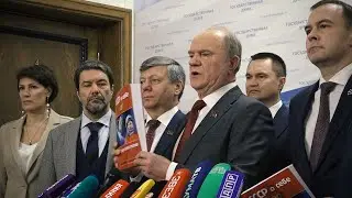 «Сплочение общества обеспечит нашу Победу!»