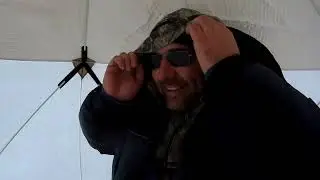 Рыбалка в компании!!! Ловля окуней!!! Картамары!!!