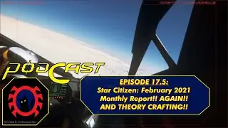 Cast In The Shadows - Episode 