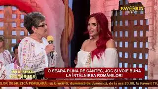 05.07.2024 - INTALNIREA ROMANILOR