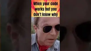 #shorts | #codingmeme | #developermemes | #techmemes