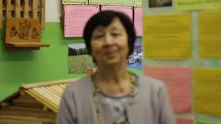 в Музее школы села Большелуг, Корткеросского района, Республика Коми, 20 03 2021