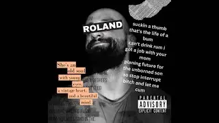 MC Zero - Roland (Official Audio)