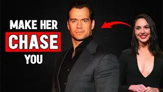 8 Secrets INTJ Sigma Males Use to Turn the Tables in Romance