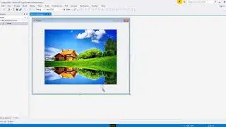 How to Create Image Slider in C#