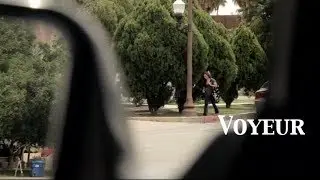 Voyeur