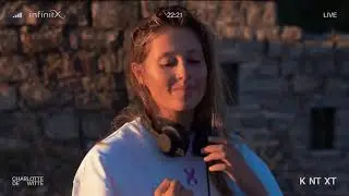 Charlotte de Witte   New Form    Rave On Time
