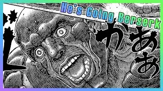 The Most Berserk Fight of All Time? - Giganto Maxia Chapter 2 Recap