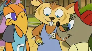 Medicine Mix-Up | EPISODE 5 | Danger Rangers