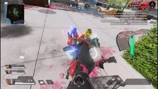 This Match Was Wild
