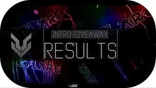 [ ?/10 ] Vincitore Giveaway in collaborazione con Gtube! ( 1080p 60FPS :D )