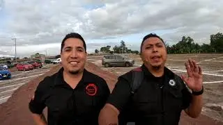GRAN DIA  en  Kartodromo Teotihuacan .