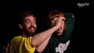 Ligue Impro l’Engrenage   saison 1   match 1