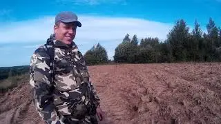 коп  Кто лучше Garrett ACE 250 против Minelab E Trac