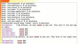 Tópico 3.2 - Expressões regulares - LPI Linux Essentials