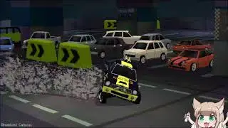 DEJA VU 2024