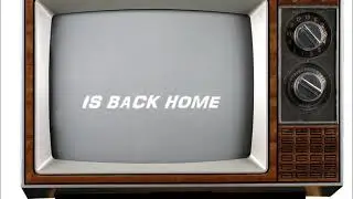 Miming - Is Back Home (2020)
