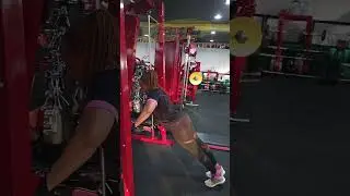 Personal training