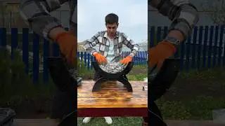 Распаковка чеек! Био-камин в интерьере 🔥 