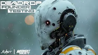 🔴LIVE | DEADROP | FOUNDER TESTING UPDATE | MIDNIGHT SOCIETY