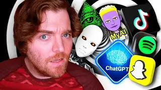 MIND BLOWING CONSPIRACY THEORIES!