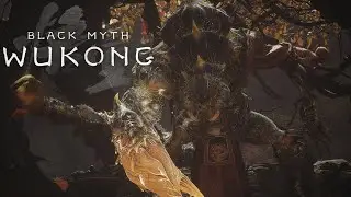 ESCORPIÃO | BLACK MYTH WUKONG