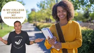 Can you still claim your child in college?