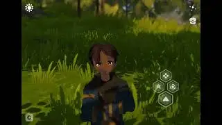 Wind in your hair