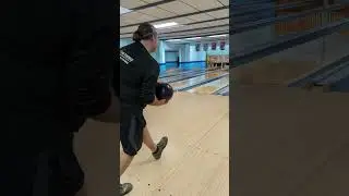 Sloppy Joe Bowls Out Of Turn