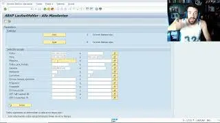 Analizar DUMPS en SAP