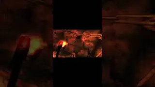 Hasta la Vista, Kitty | Oblivion
