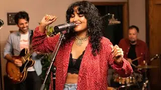 telepatía | Kali Uchis | funk cover ft. Vidya Vox