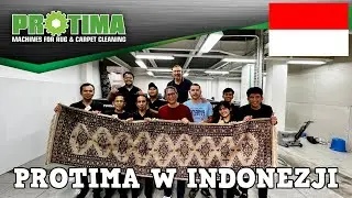 Pralnia odzieży ekskluzywnej JEEVES w Dżakarcie | Protima w Indonezji