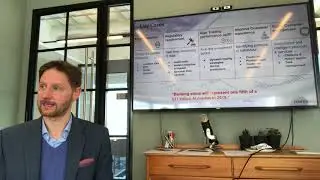 AI in Finance use cases
