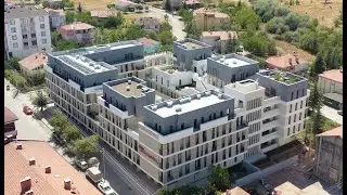 KİPTAŞ Mihmandar Belgeseli